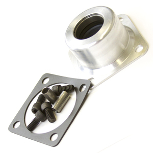 Mechanical Shaft Seal Kit - 1.00", Welch DuoSeal 1374, 1397
