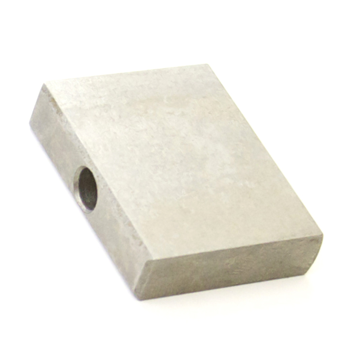 Welch Vane, 2ª Etapa - Hierro fundido, Part# 411487