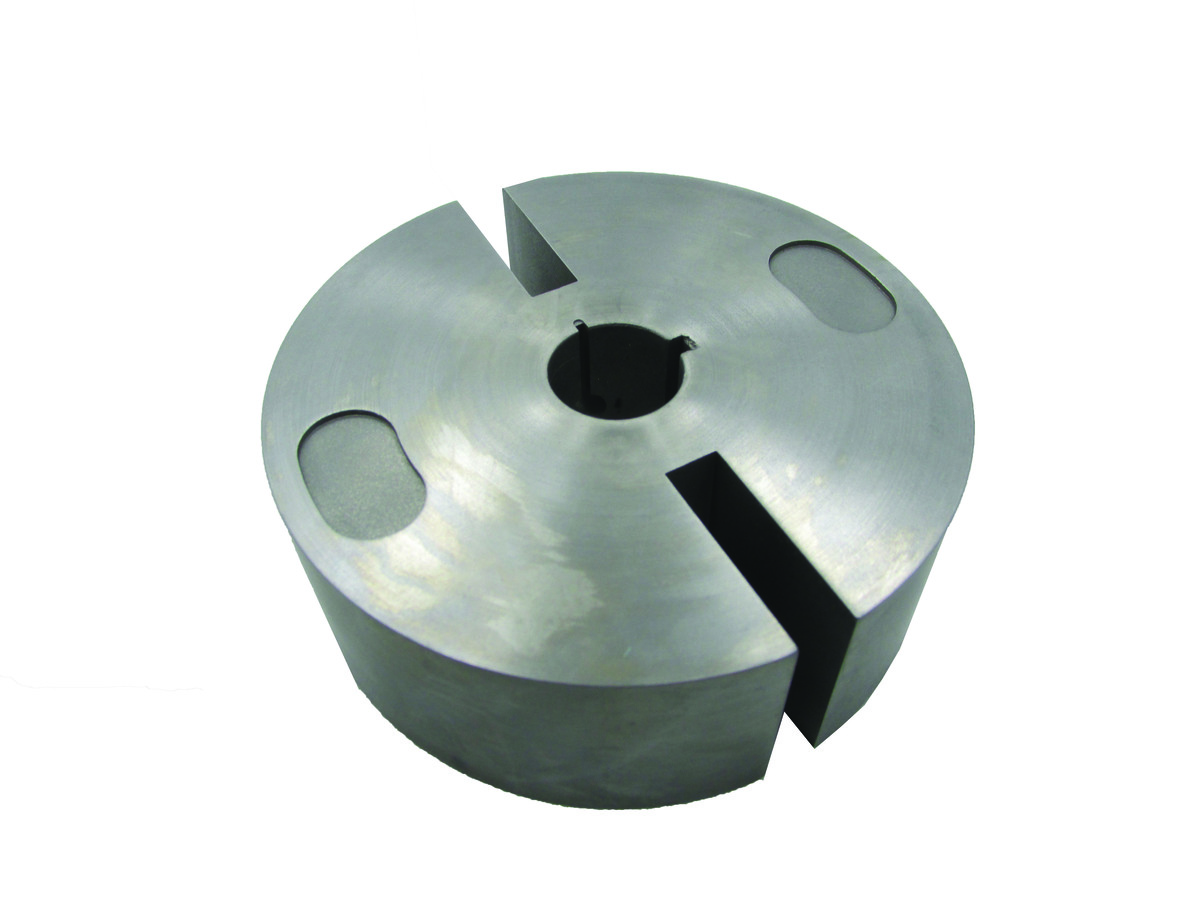 Welch Rotor, Exhaust, Part# 411518