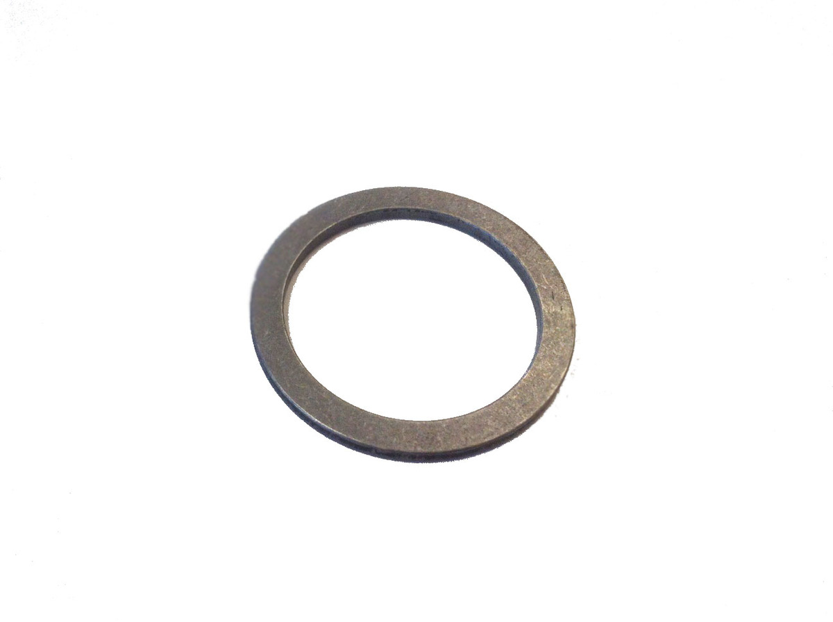 Washer, Steel, Leybold, Sogevac, Part# 420040