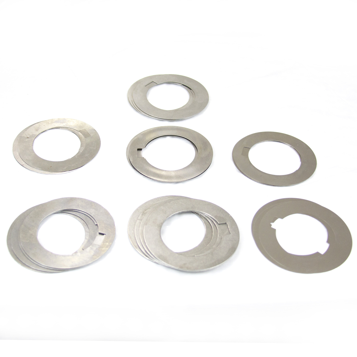 Shim Kit, Stokes, Blower, 607, 615, 622, Part# 424097001