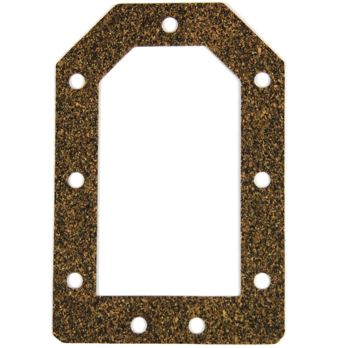 Cover Gasket-Stokes Blower, Part# 424338002