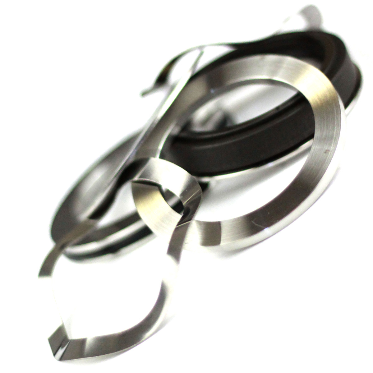 Stokes Shaft Seal, 1.812", Part# 4271212SS