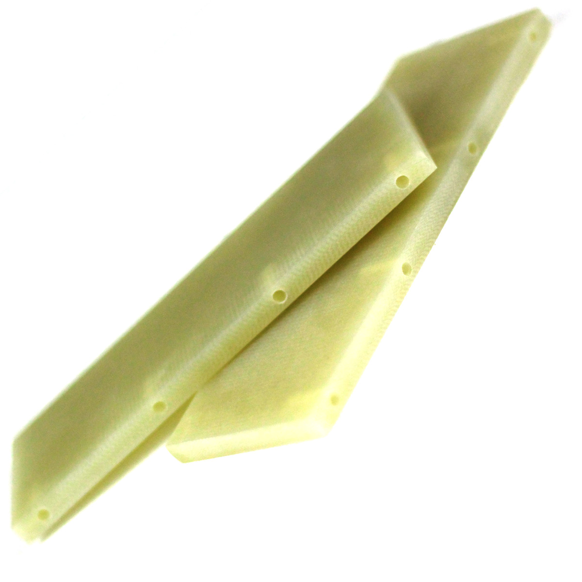 Paletas, 1ª etapa - GX, Stokes, Microvane, Part# 4276074G