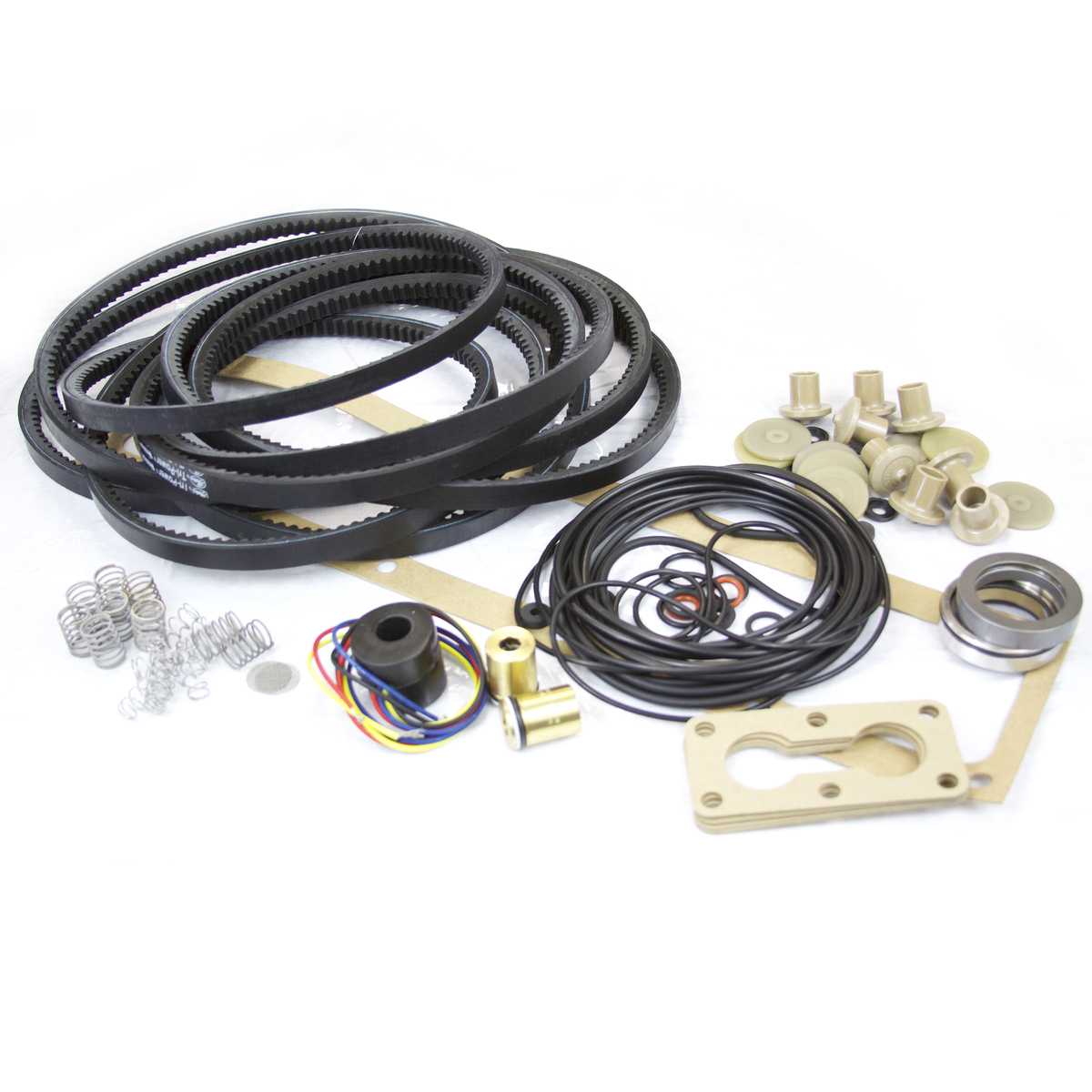 Repair Kit, Stokes Microvac 412J