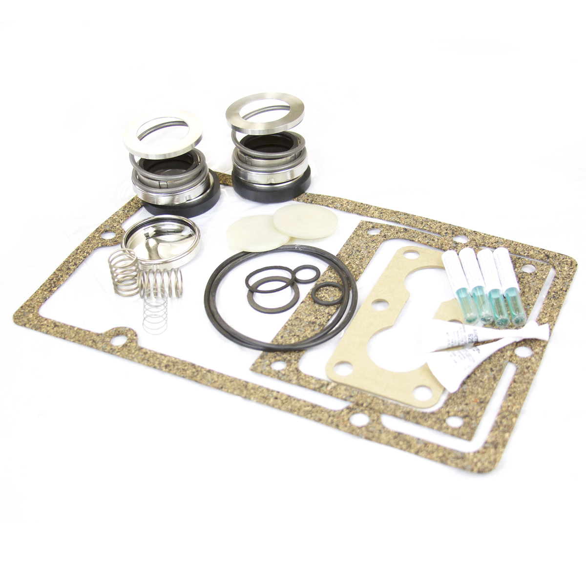 Seal & Gasket Kit, Stokes Microvac 148H-10