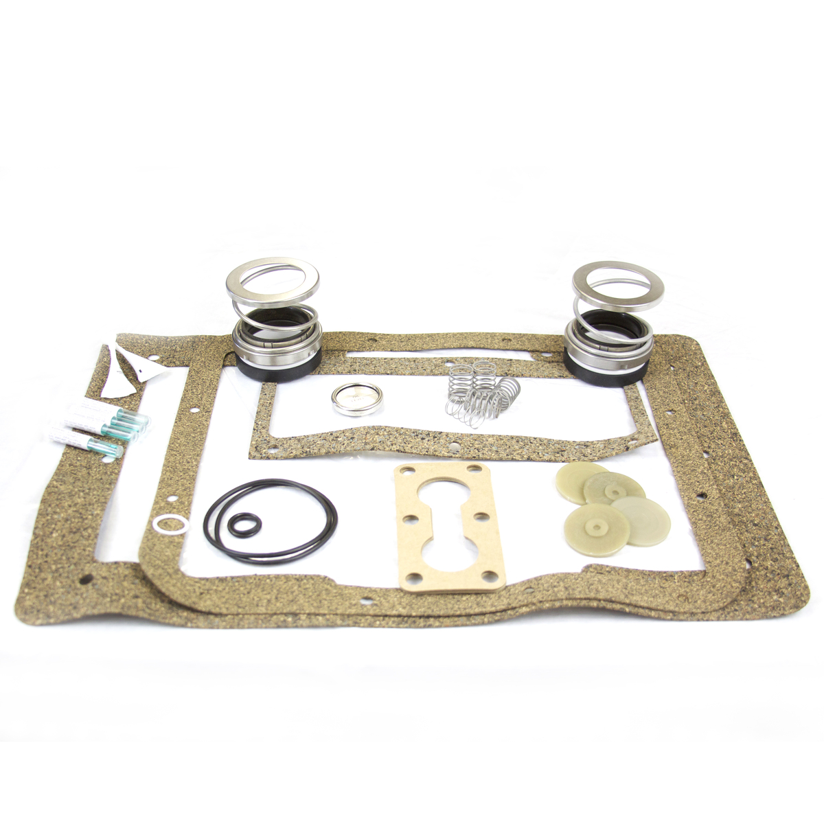 Seal & Gasket Kit, Stokes Microvac 212H-10