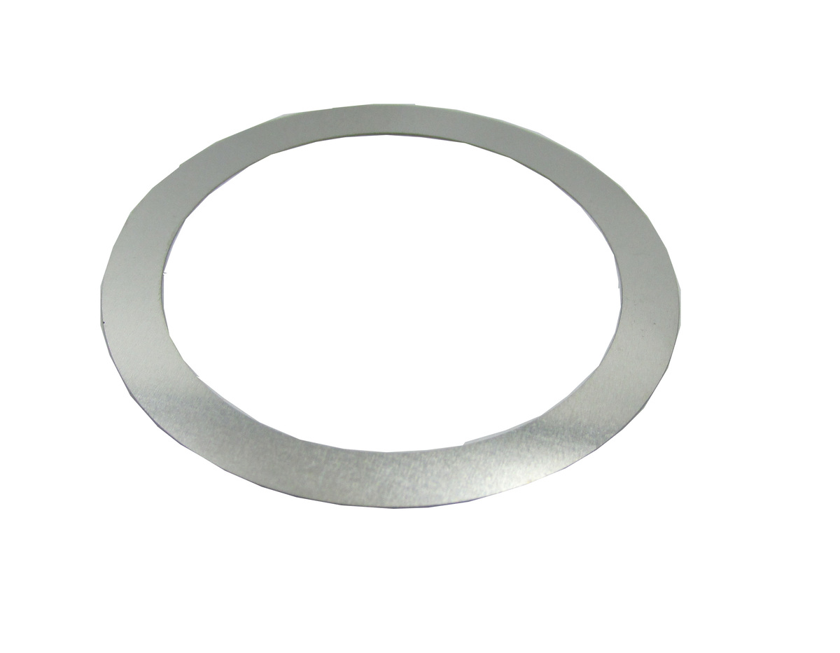 Cuña de anillo Busch Pieza# 433000057