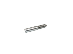 Busch Taper Pin, Threaded Part# 437104545