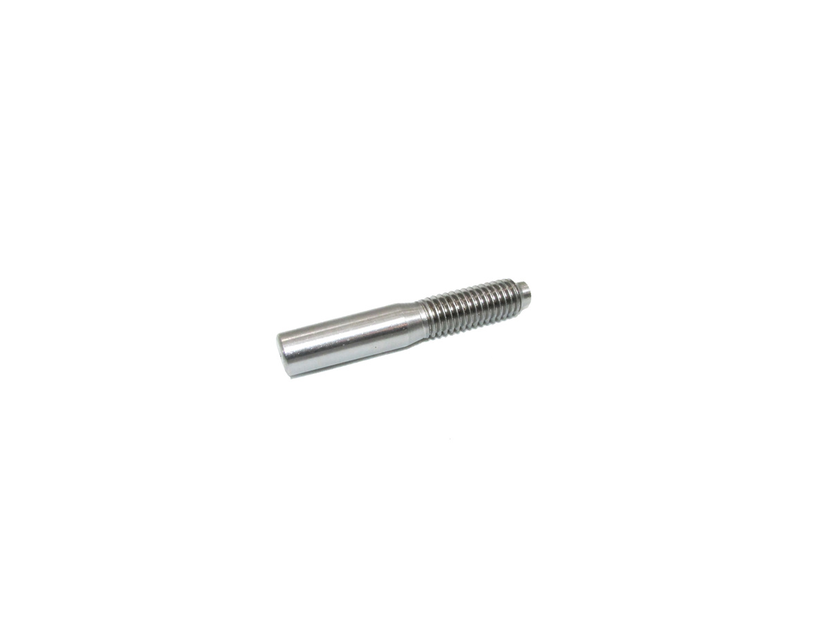 Busch Taper Pin, Roscado Part# 437104545