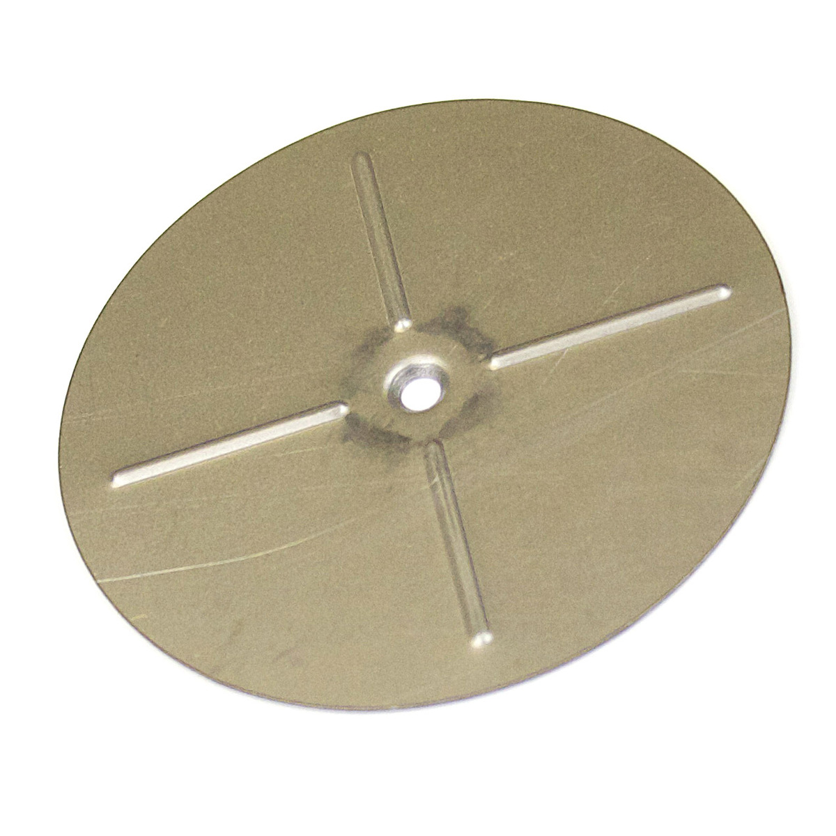 Oil Slinger-Leybold Trivac, Part# 45174335