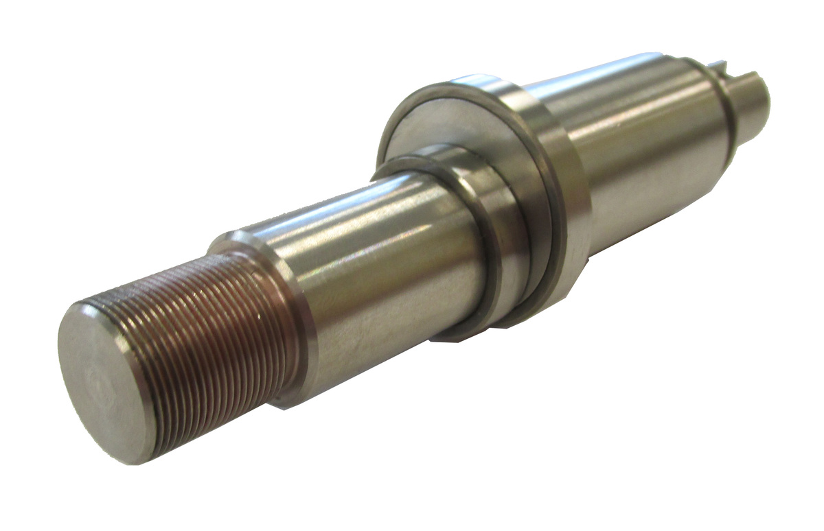 Varian-Agilent Crank Shaft, Part# 4711001
