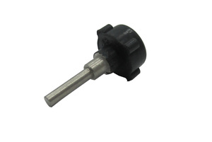 Check Valve, Varian - Agilent, Triscroll, Part# 4723001