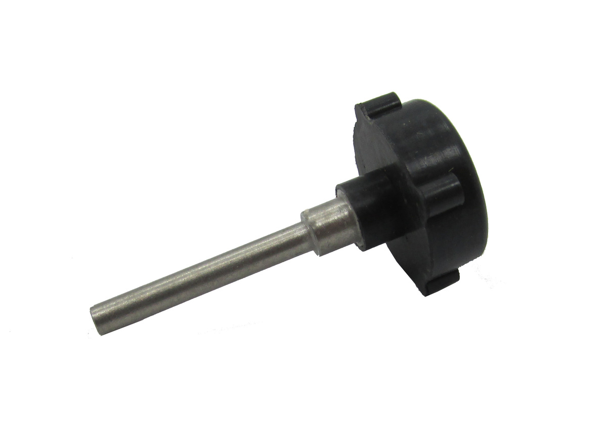Check Valve, Varian - Agilent, Triscroll, Part# 4723002