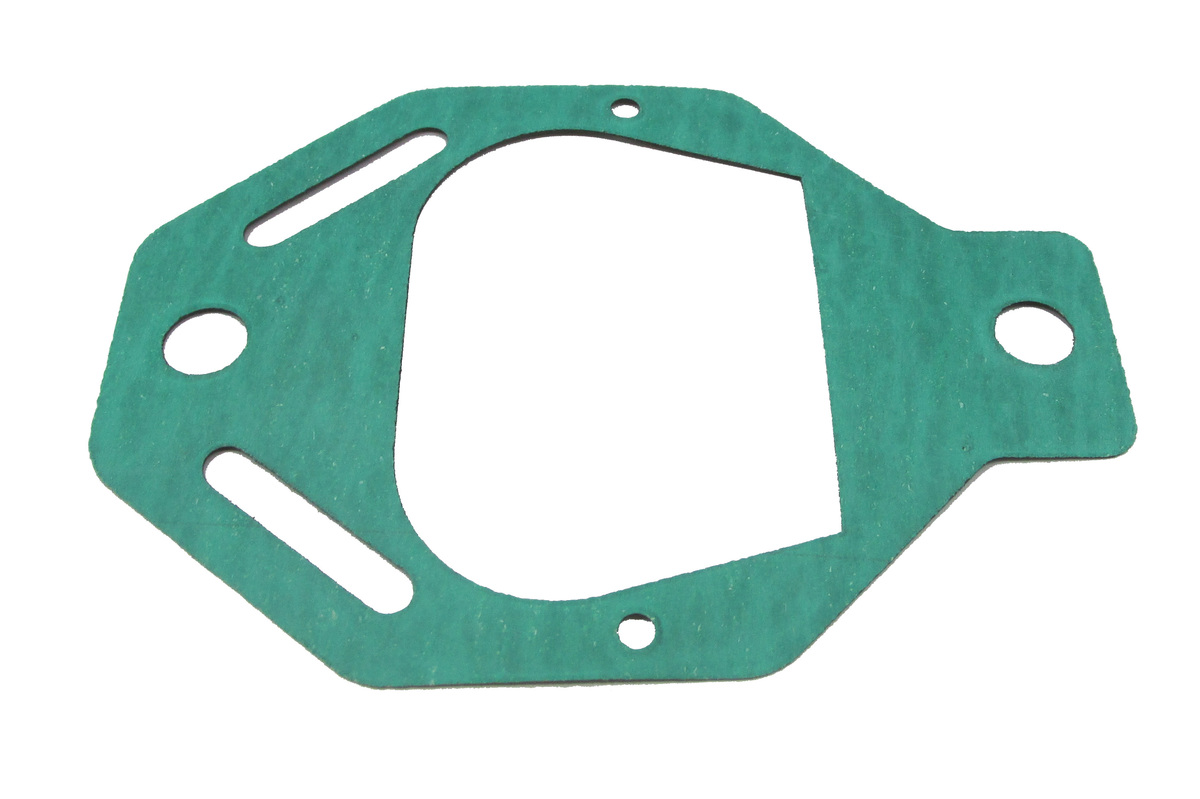 Busch Seal Gasket Part# 480120485