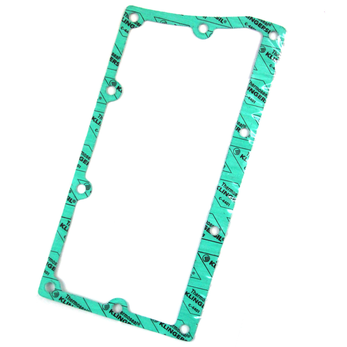 Busch Side Cover Plate Gasket Part# 48013400