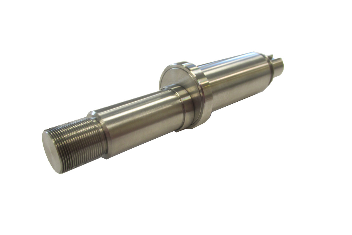 Varian-Agilent Crank Shaft, Part# 4811001