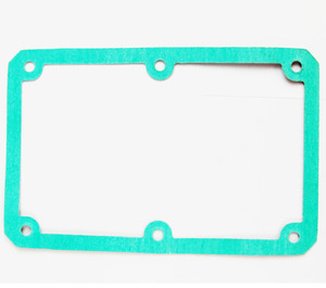 Busch Side Cover Plate Gasket Part# 481502719