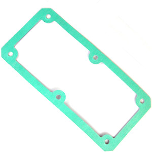 Gasket, Busch, R5, 0160D, 0202D, 0160C, Part# 481503784