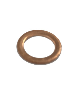 Busch Ring Gasket Part# 48401700