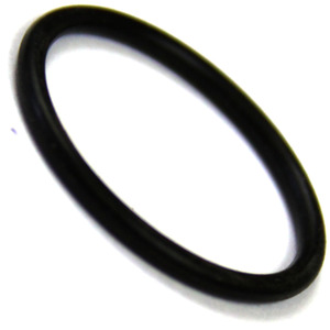 Busch Ring Gasket, Copper Part# 48402900