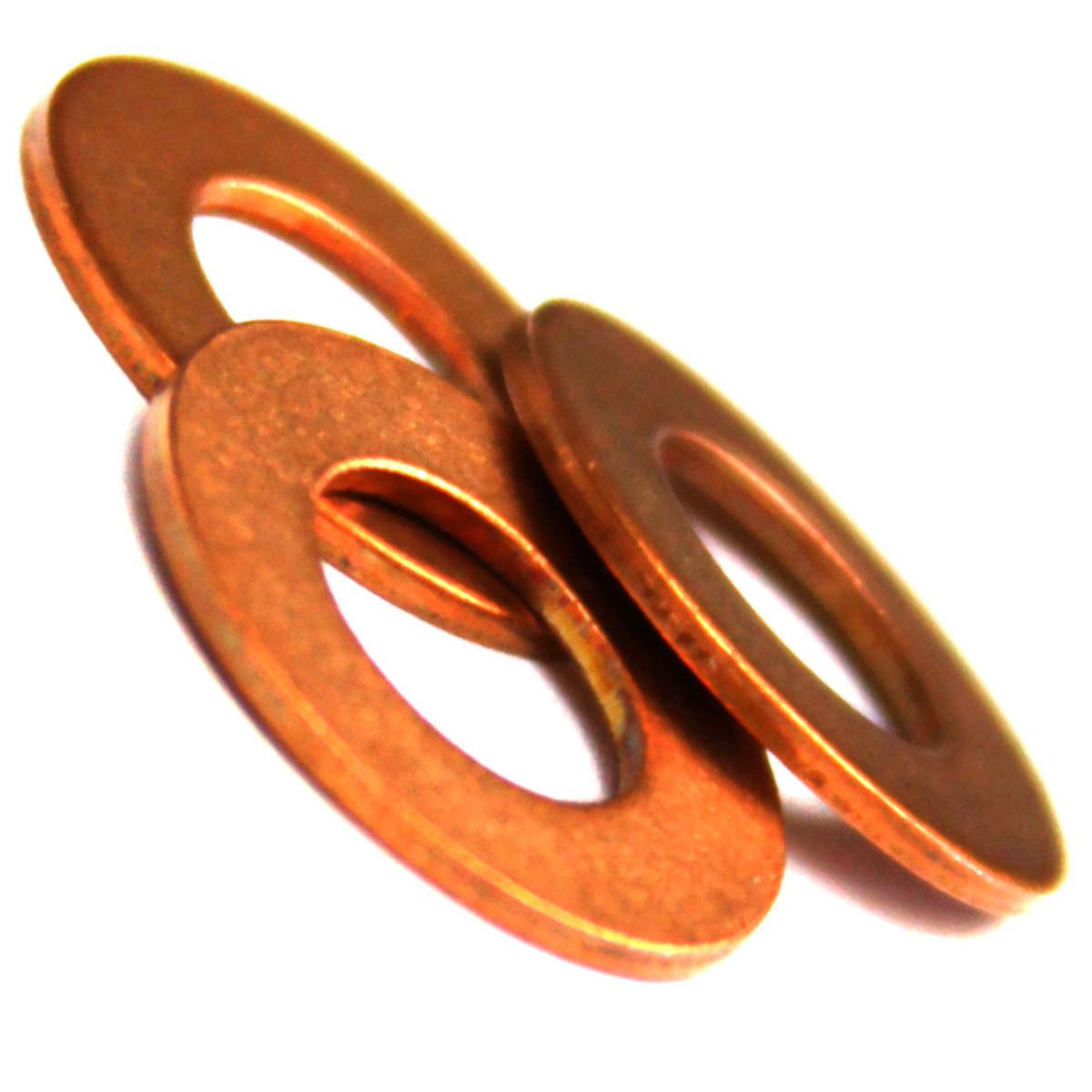 Busch Ring Gasket Part# 48403400