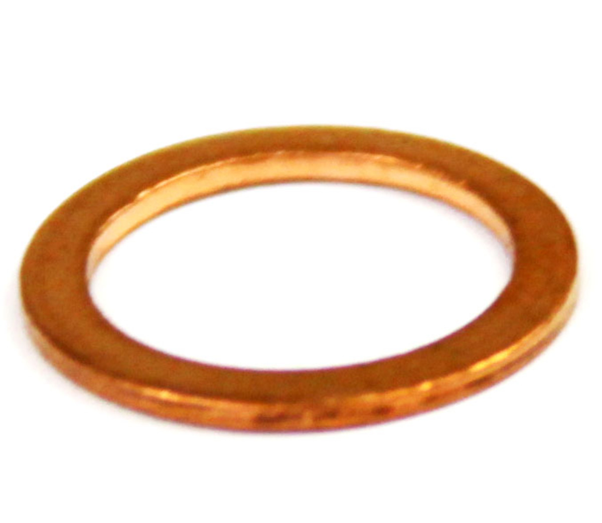 Junta anular Busch, cobre Pieza# 48405600