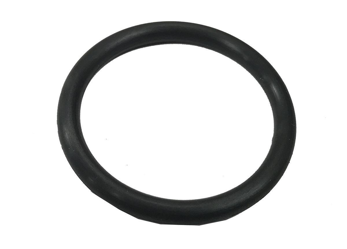 Busch O-Ring,Viton,35 X 4 MM Part# 48651200