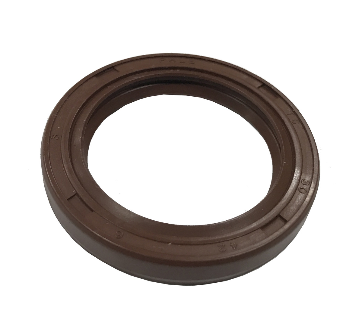 Junta de eje Busch, Viton - 30 x 42 x 6 Part# 48700800