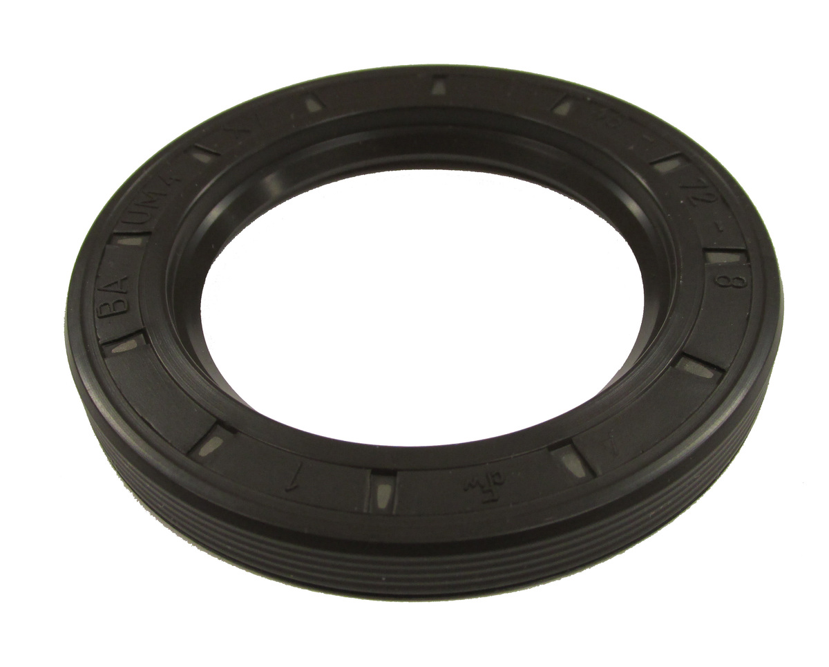Busch Shaft Seal, Viton
Part# 487131692