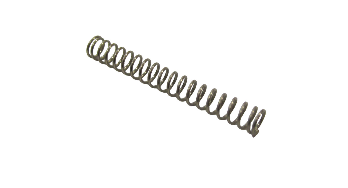 Pressure Spring, Pfeiffer, Part# 490036