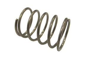 Pressure Spring, Pfeiffer, DUO, UNO, DUO2.5, DUO2.5C, Part# 490041