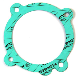 Round Gasket-Rietschle V-VC, Part# 507973