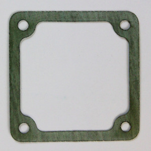 Inlet Gasket, Rietschle, V-VC, VC100, VC150, Part# 527601