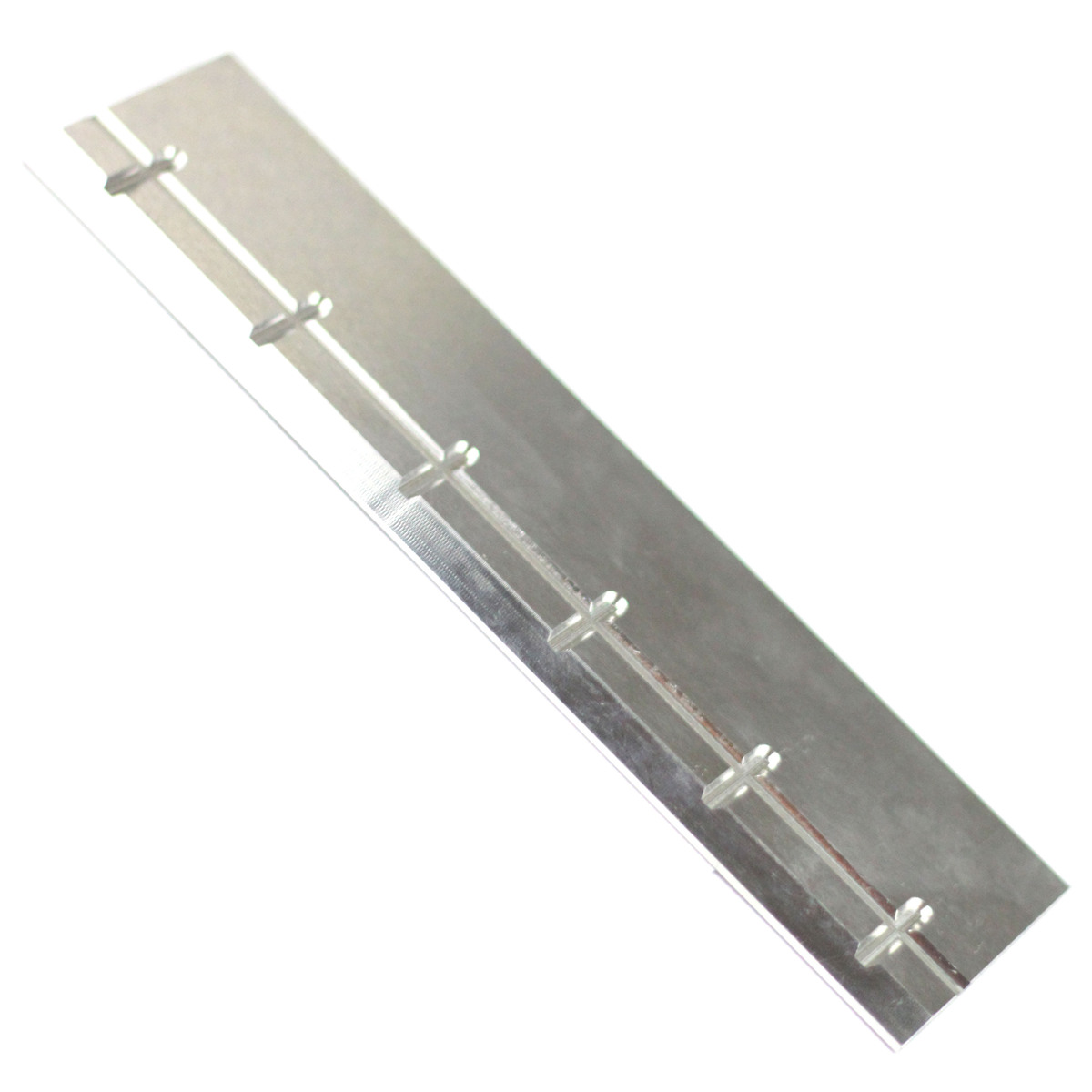 Paletas - Aleación de aluminio, Rietschle, V - VC, VC100, VC150, Part# 528129