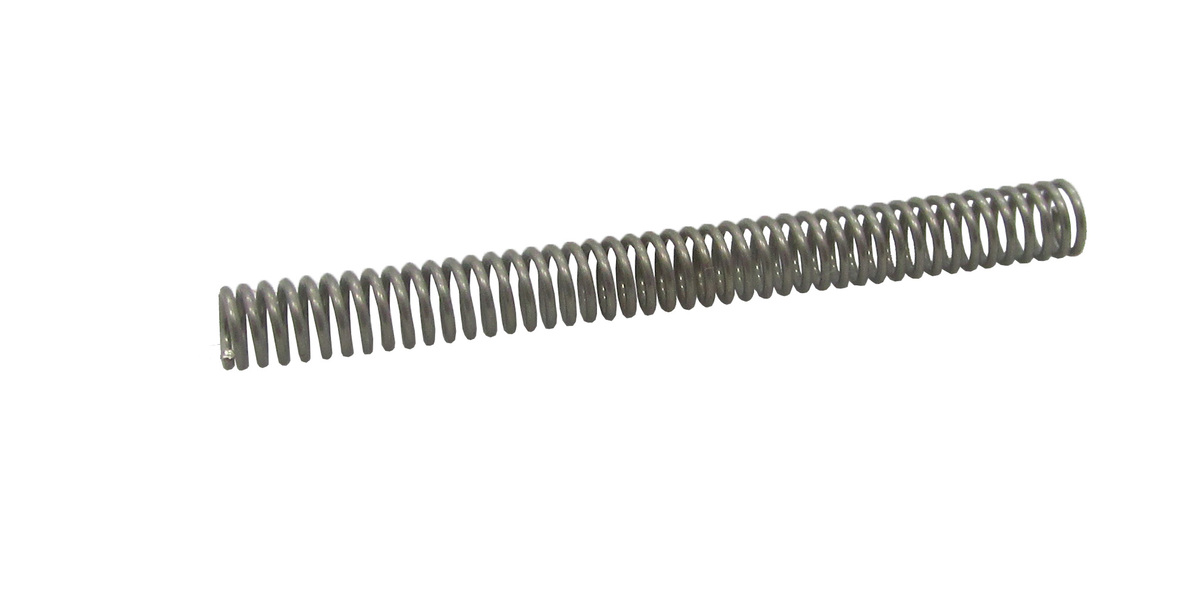 Alcatel-Adixen, Precision Scientific, Varian-Agilent Vane Spring, Part# 53040