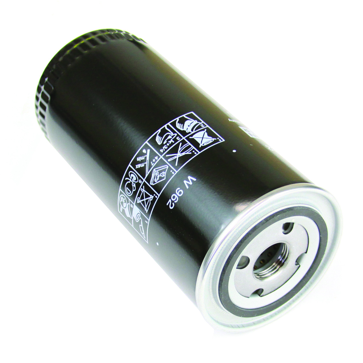 BUSCH R5 Filtro de aceite part# 53100500