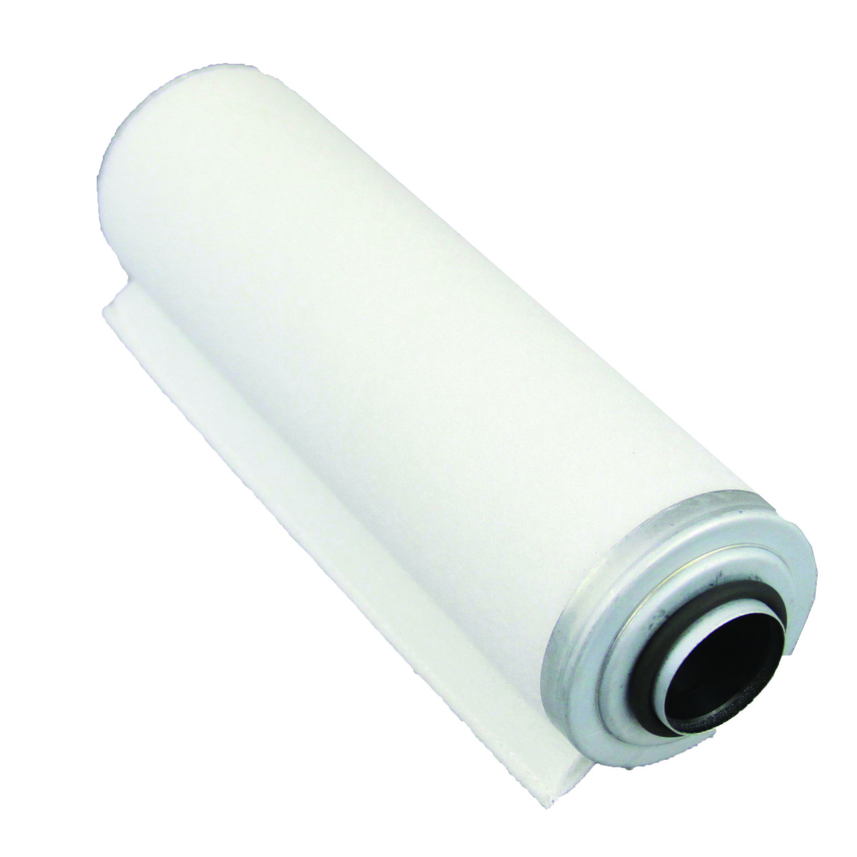 BUSCH R5 Filtro de escape con junta tórica, 251 mm part# 53230201