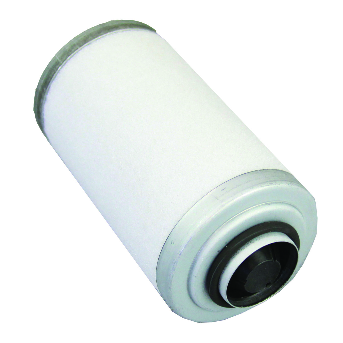 BUSCH R5 Filtro de escape con silenciador y junta tórica, 130 mm part# 532917478