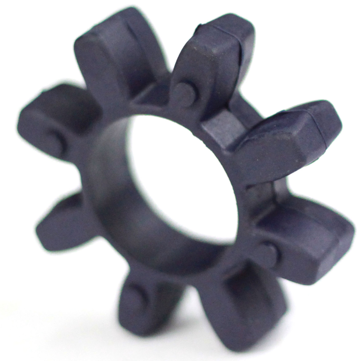 Elastic Coupler, Blue, Alcatel-Adixen, Varian-Agilent, Part# 54091