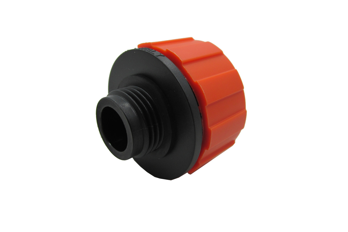 Busch Air Vent Valve Part# 543107407