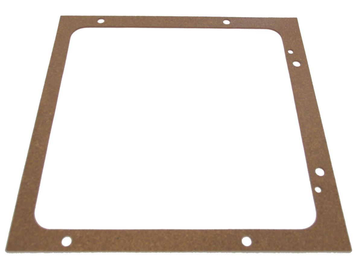 Case Gasket, Alcatel-Adixen, A Series, Part# 54523