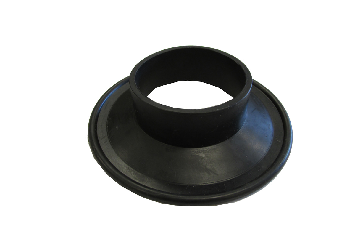 Inlet Port Gasket-Alcatel-Adixen A Series, Part# 54603