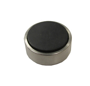 Plate Valve Assembly, Pfeiffer, Part# 570002