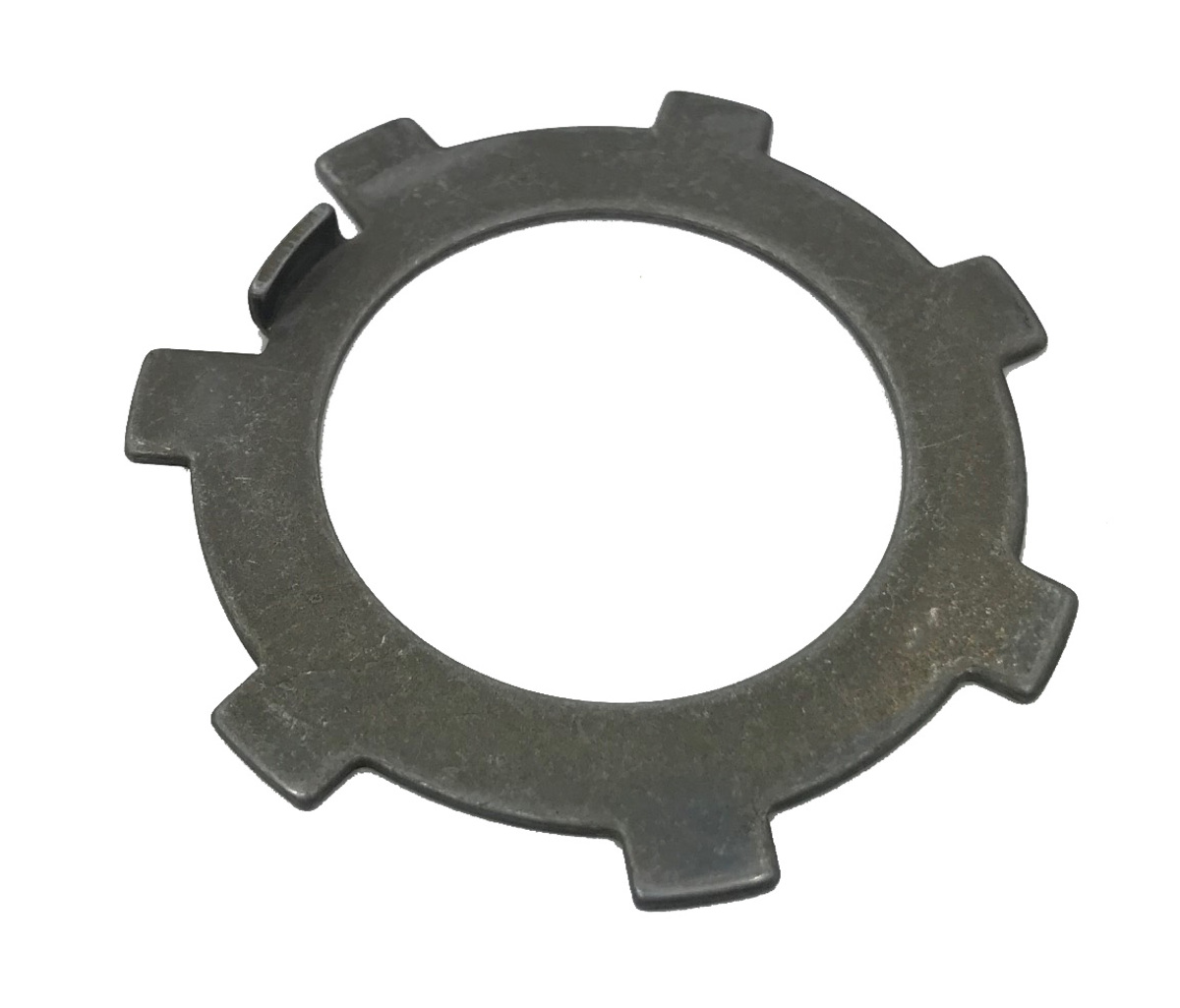 Arandela de seguridad, engranaje, Kinney, KMBD Booster, KMBD1600, KMBD850, Part# 5879B