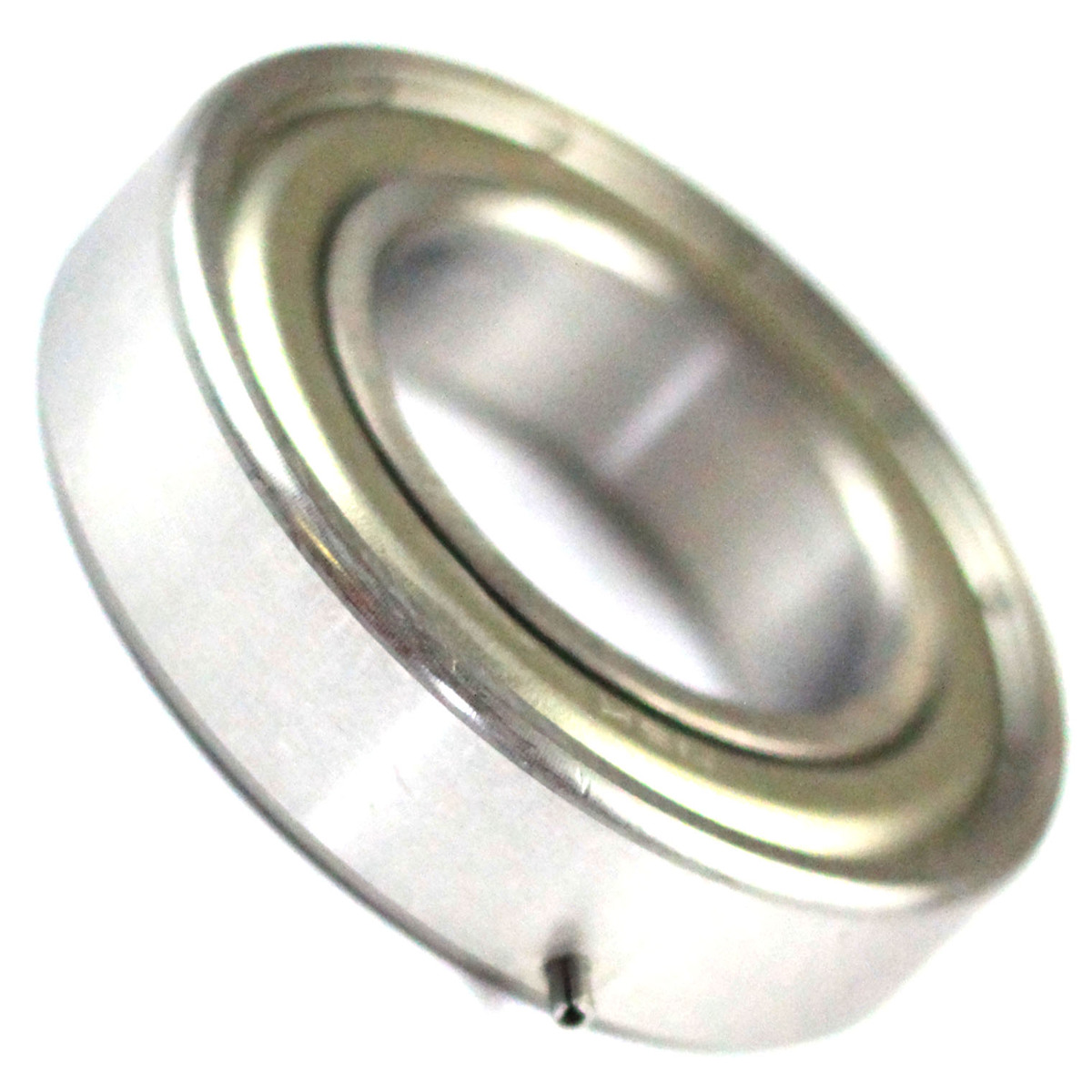 Ball Bearing Pinned, Ebara, AA Series, AAS Series, AA100WN, AA200, AA70W, AAS20WN, AAS20N, Part# 6006ZPIN.