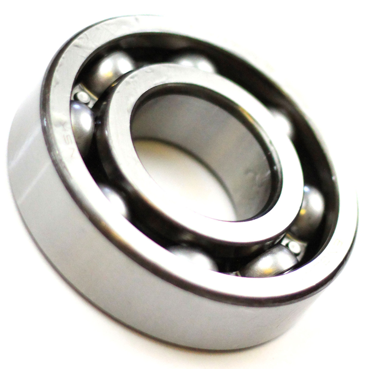 Rodamiento de Bolas, Una Hilera / Ranura Profunda, 6307, Rietschle, V-VC, Part# 602020