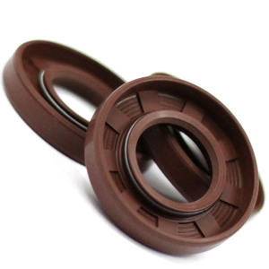 Shaft Seal, Viton - 20 x 40 x 7 mm, Rietschle, V-VCA-VCE, Part# 604605