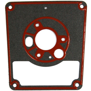 Case Gasket, Fisher Scientific, Maxima, DirecTorr, M2C, M4C, Part# 612149B