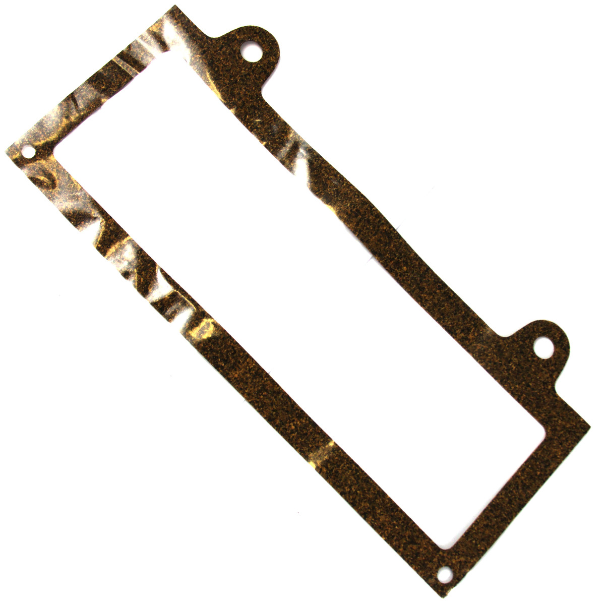Exhaust Box Gasket, Leybold, Piston, E150, DK100, Part# 61300908